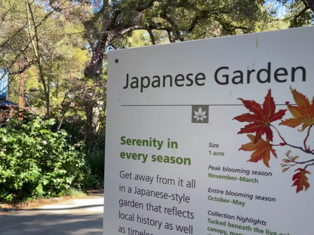 Descanso Gardens ｜ Japanese Garden